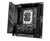 ASUS Płyta główna ROG STRIX B860-I GAMING WIFI s1851 4DDR5 TB ITX - 1307461 - zdjęcie 2